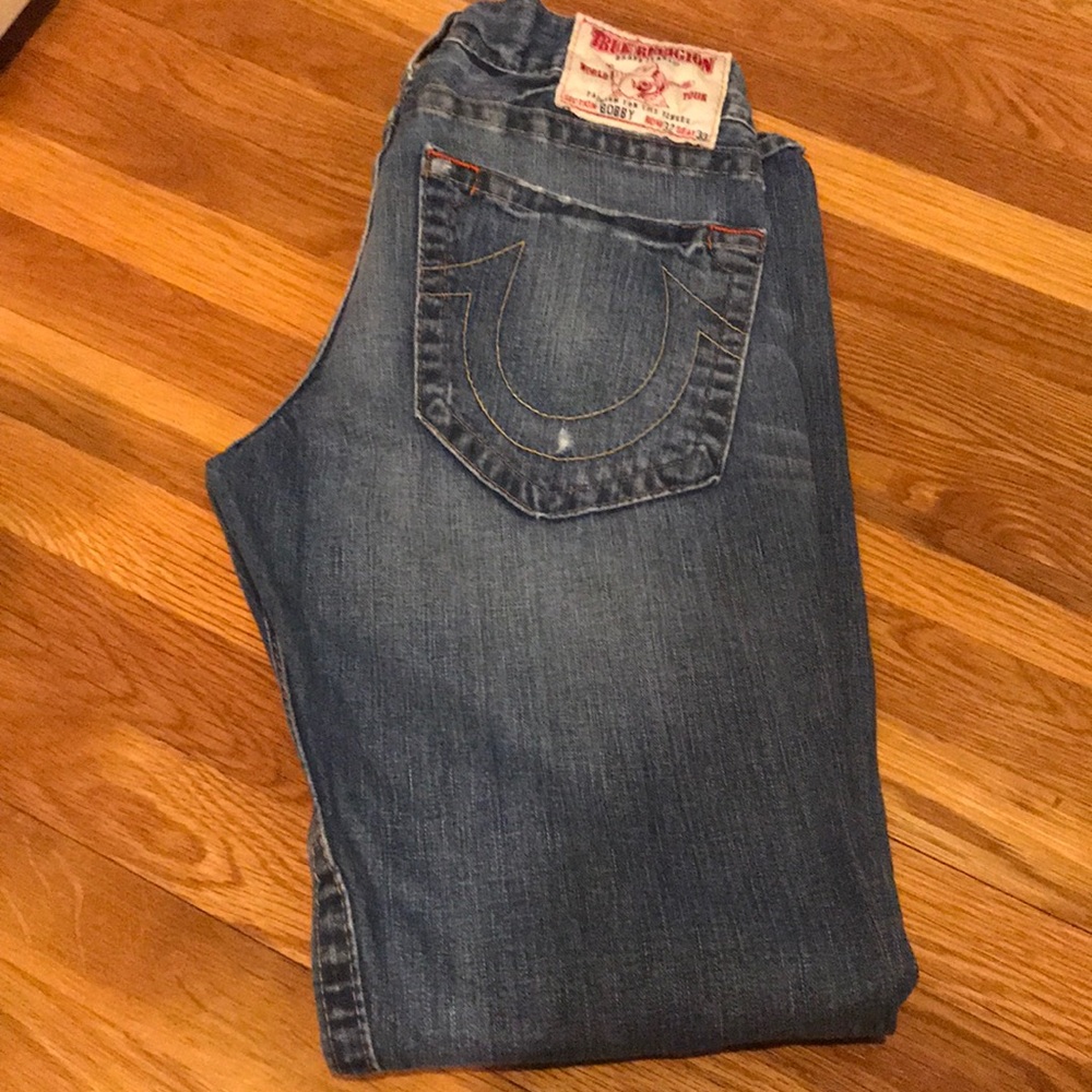 True Religion Jeans